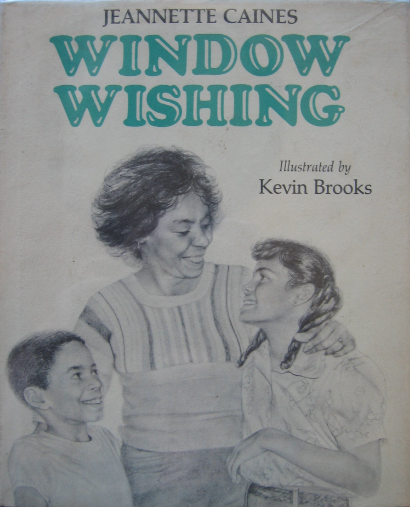 Window wishing