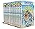 Dune House Cozy Mysteries Box Set Books 1 - 10 (Dune House Mystery #1-10)
