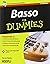Basso For Dummies by Patrick Pfeiffer
