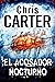 El acosador nocturno by Chris         Carter