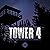 Tower 4 by 7 Lamb Productuons