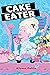 Cake Eater