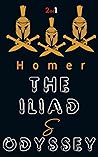 HOMER: The Iliad ...