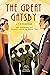 The Great Gatsby by F. Scott Fitzgerald