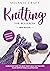 KNITTING FOR BEGINNERS by Melanie Craft