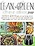 Lean and Green Air Fryer Co...