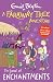 The Land of Enchantments: A colour short story from the beloved series that inspired the family film The Magic Faraway Tree (A Faraway Tree Adventure Book 6)