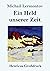 Ein Held unserer Zeit (Großdruck) (German Edition)