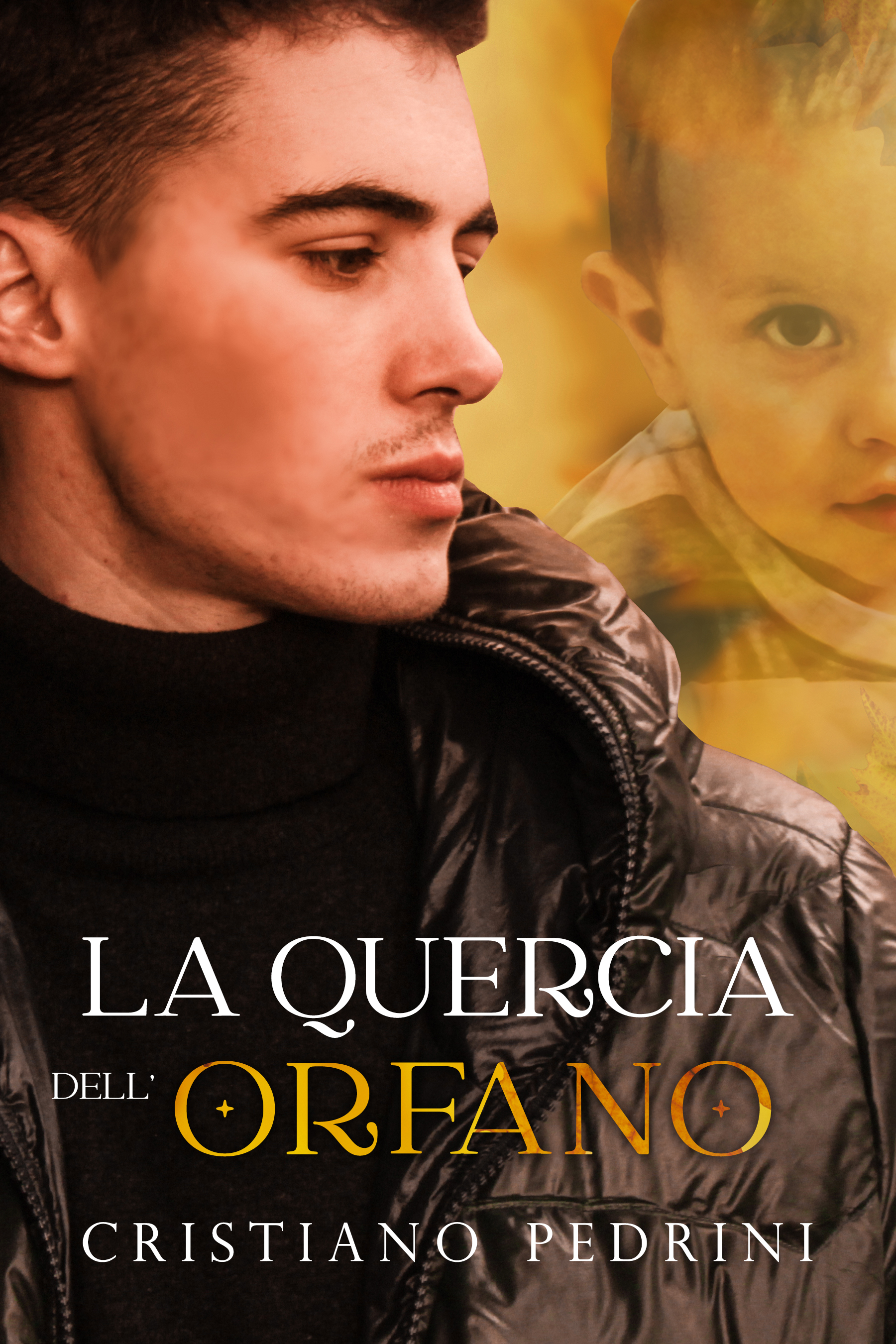 La quercia dell'orfano (Kindle Edition)