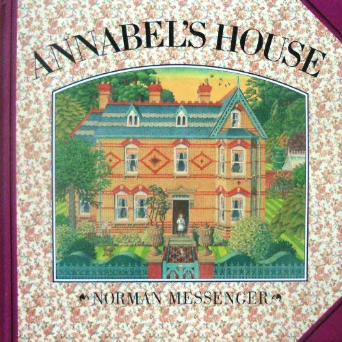 Annabel's House (Hardcover)