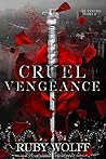 Cruel Vengeance by Ruby Wolff