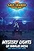 Mystery Lights of Navajo Mesa (Last Chance Detectives Book 2) by Jake Thoene