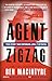 Agent Zigzag by Ben Macintyre