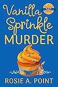 Vanilla Sprinkle Murder