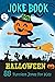 Halloween Joke Book For Kids by John Skiner