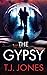 The Gypsy: An Adam Cain Thr...