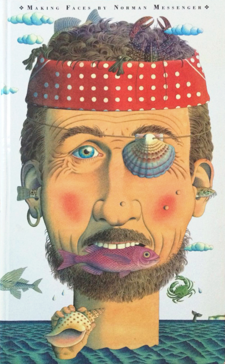 Making Faces (Hardcover)