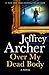 Over My Dead Body (Detective William Warwick, #4)