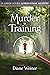 Murder in Training by Diane Weiner