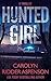 Hunted Girl (Rachel Ryder, #2)
