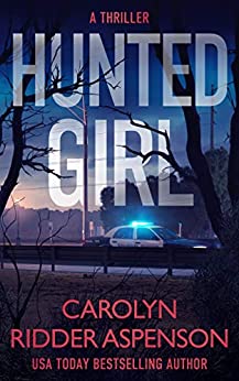 Hunted Girl (Rachel Ryder, #2)