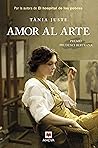 Amor al arte by Tània Juste