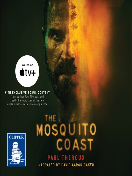 The Mosquito Coast