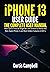 iPhone 13 User Guide: The C...