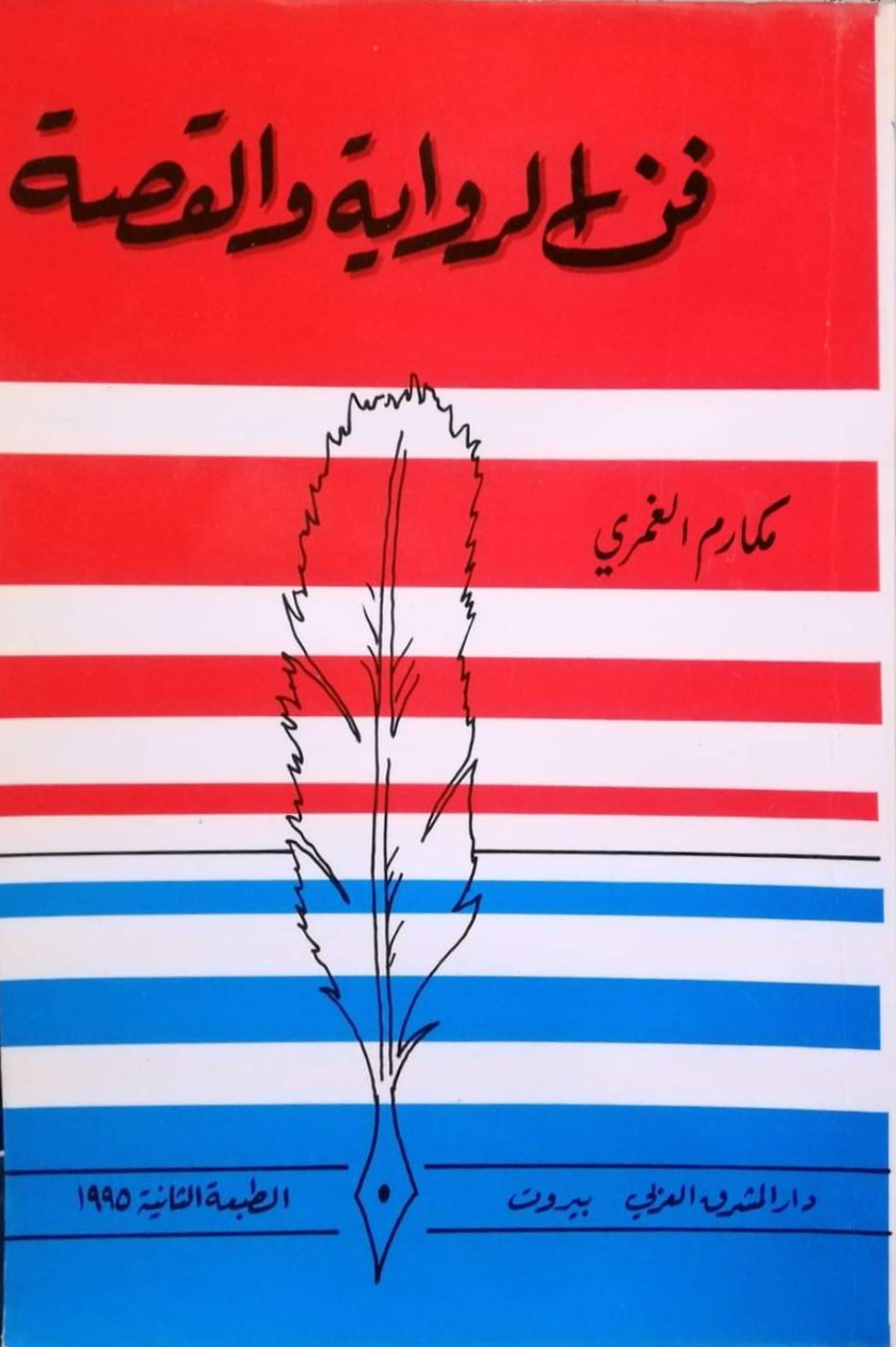 فن الرواية والقصة
