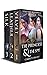 The Princess & The Spy A Fantasy Romance Box Set by Lisette Marshall