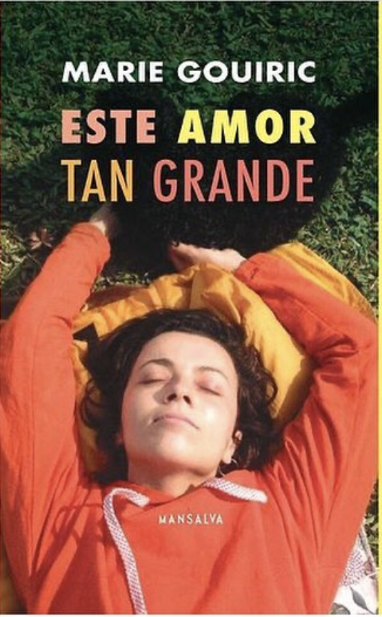 Este amor tan grande