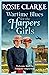 Wartime Blues for the Harpers Girls (Welcome To Harpers Emporium #5)