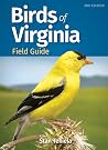Birds of Virginia...