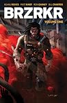 BRZRKR, Volume 1