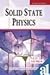 Solid State Physics