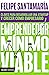 Emprendedor mínimo viable (Spanish Edition)
