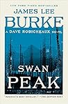Swan Peak (Dave Robicheaux, #17) Book cover for Swan Peak (Dave Robicheaux, #17)
