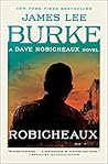 Book cover for Robicheaux (Dave Robicheaux #21)
