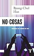 No-cosas: Quiebras del mundo de hoy