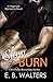 Slow Burn (The Fitzgerald Family, #1)