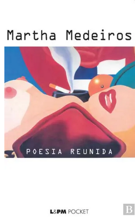Poesia Reunida (Paperback)