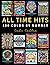 All Time Hits: 100 Color by Number Adult Coloring Pages from Sachin Sachdeva best selling books