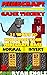 Minecraft lore Game Theory Vol 12 by Ryan Engle