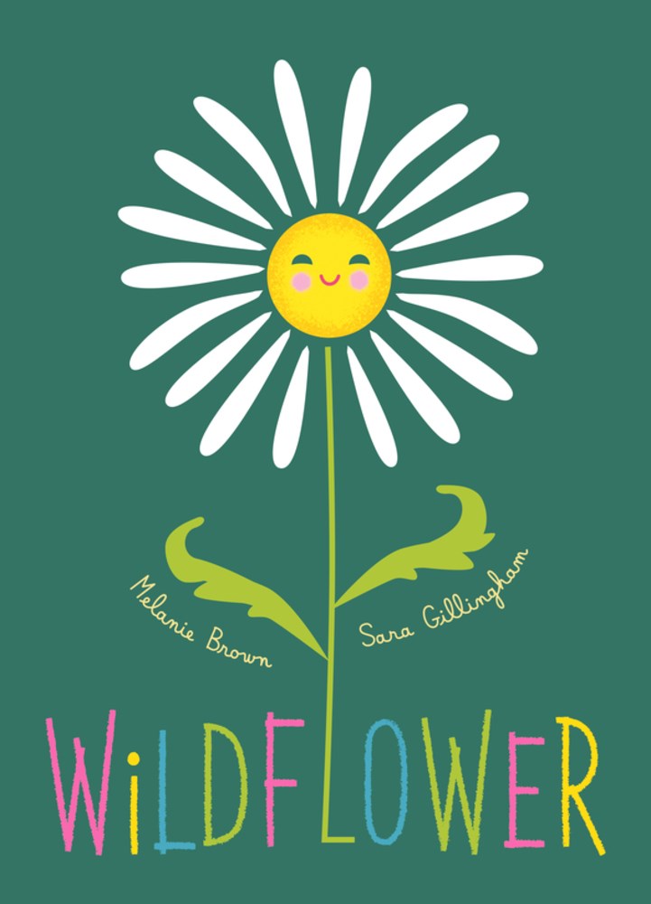 Wildflower (Hardcover)