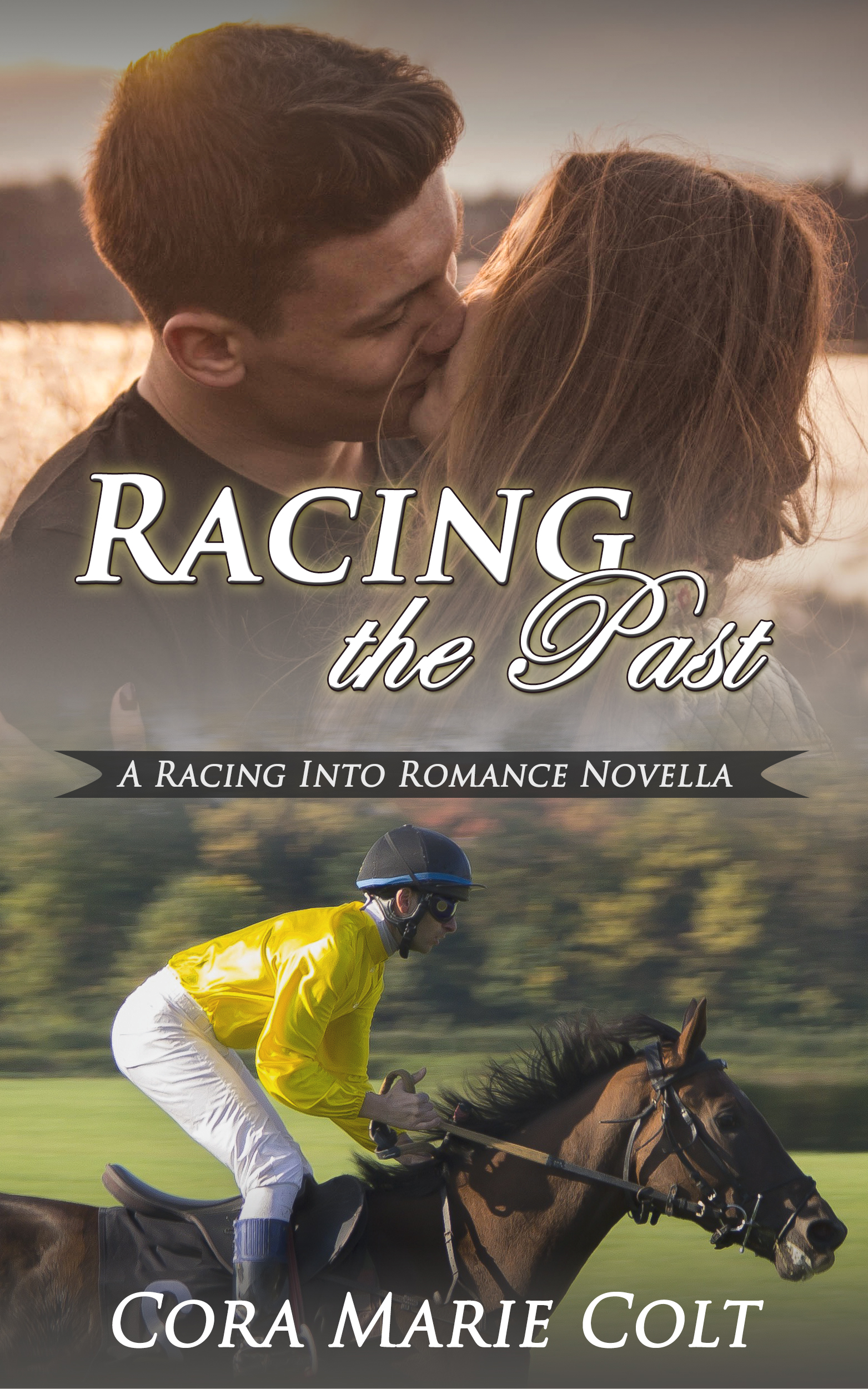 Racing the Past