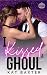 I Kissed A Ghoul (Austin Armadillos #3)