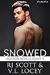 Snowed by R.J. Scott