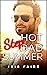 Hot StepDad Summer by Iris Faire