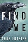 Book cover for Find Me (Inland Empire #1)