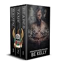 Reckoning MC Complete Series